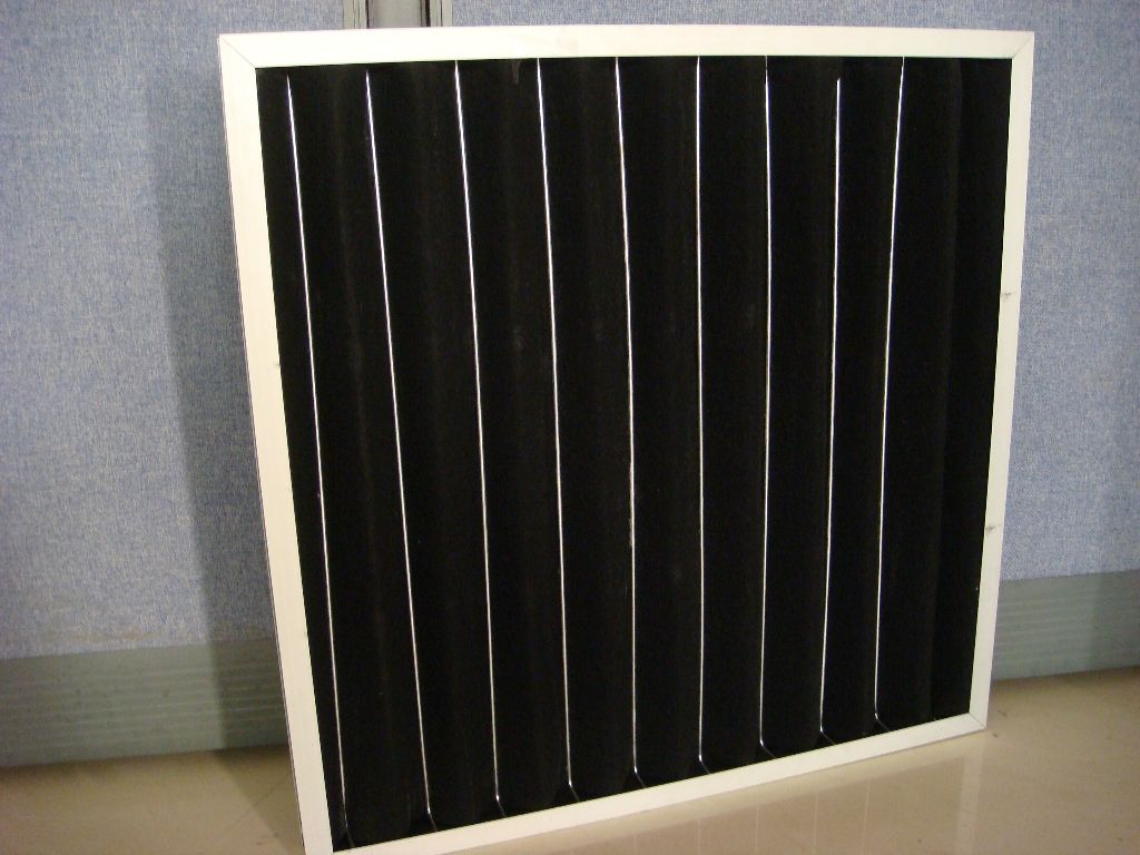 活性炭過濾器 活性炭過濾器