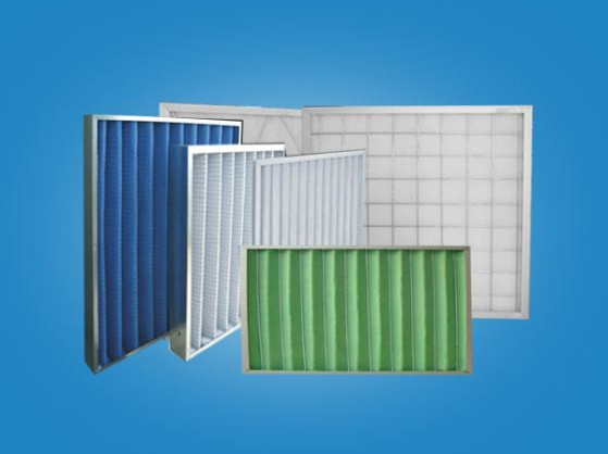空氣凈化過(guò)濾器