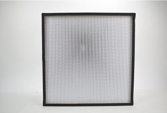 高效過(guò)濾器