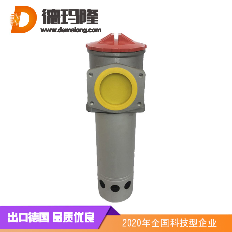 德瑪隆TFB系列吸油過濾器,TFB-45×10