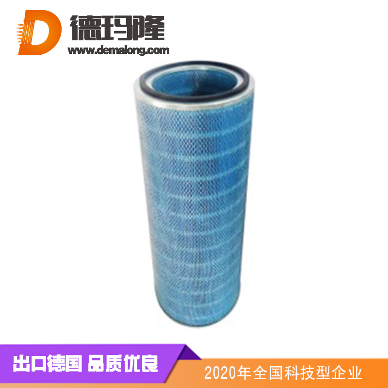 德瑪隆-阻燃除塵濾筒