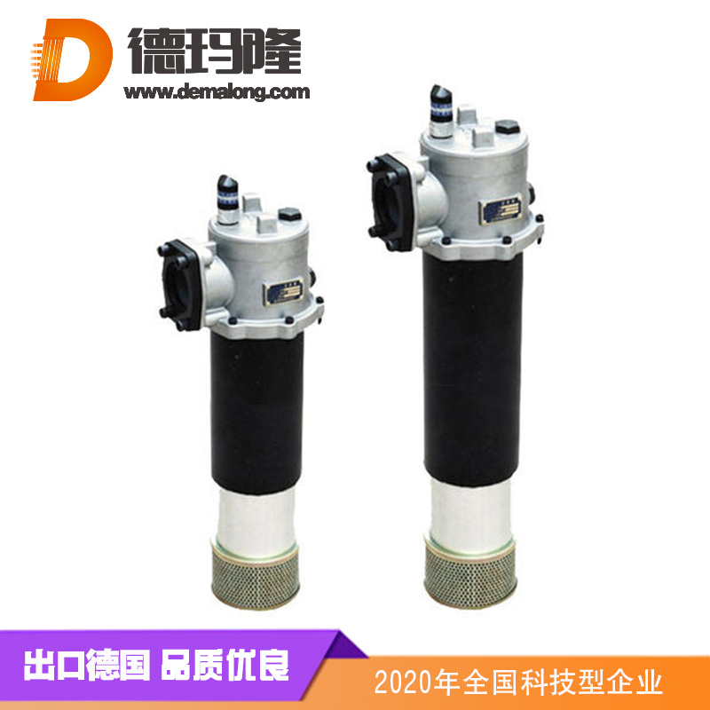 不銹鋼袋式除塵器工作原理,特點和應用領域是什么?