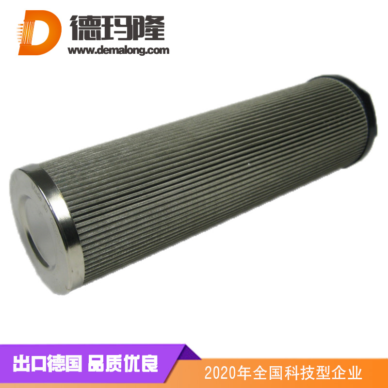 德瑪隆-TZX2-100*10液壓油濾芯