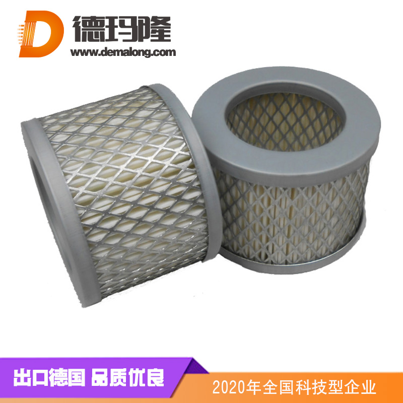 板框空氣過濾器特性與清潔方法