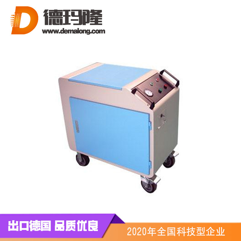 如何正確操作濾油車?