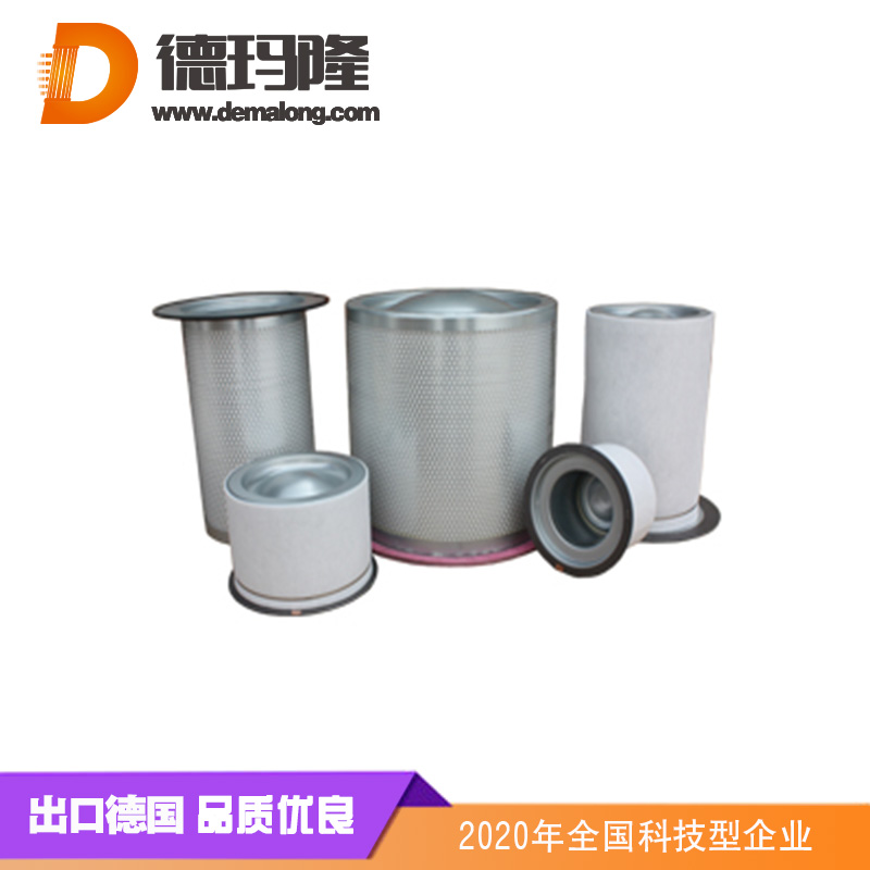 壽力-54509435壽力空壓機油氣分離濾芯