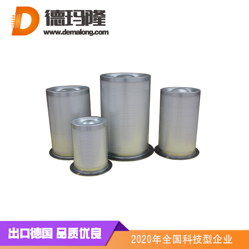  哪些質(zhì)量問題會引發(fā)空壓機(jī)濾芯哪些故障？怎么判斷？