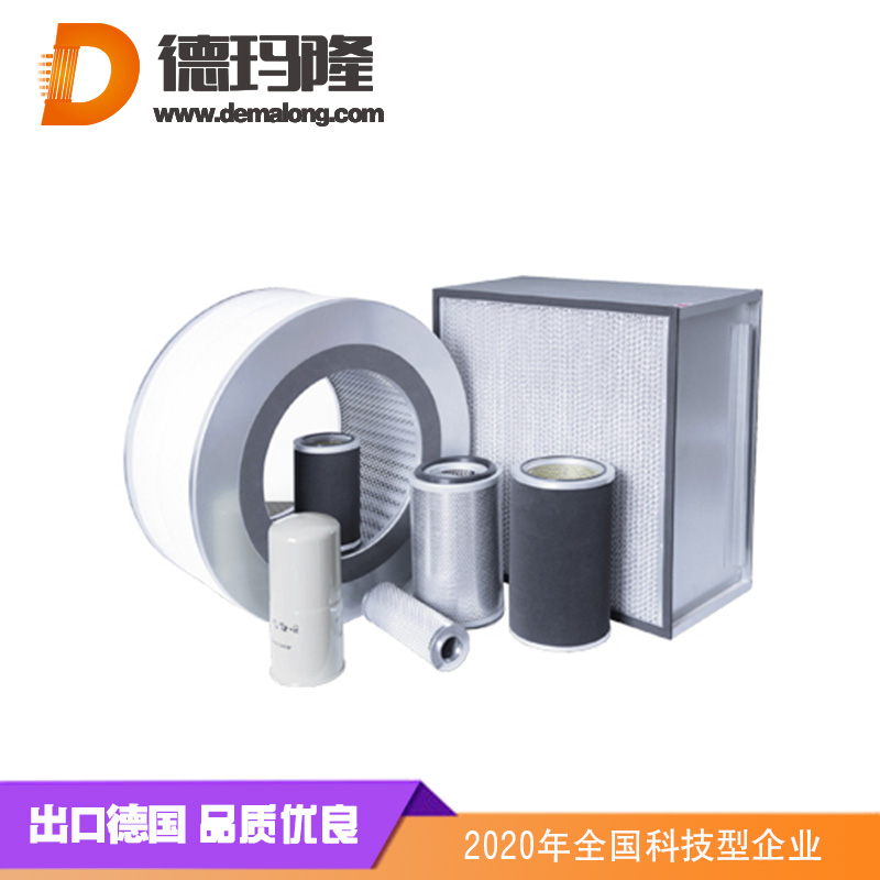 選購(gòu)耐高溫過(guò)濾器時(shí)需要注意些什么?