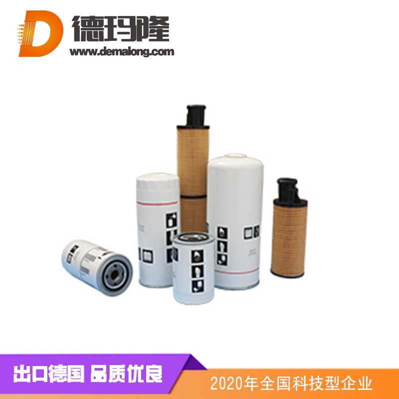 燃氣渦輪過濾器的功能與保養相關