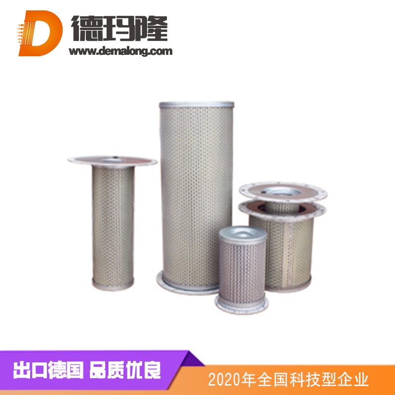 油氣分離濾芯專題報(bào)告(1)