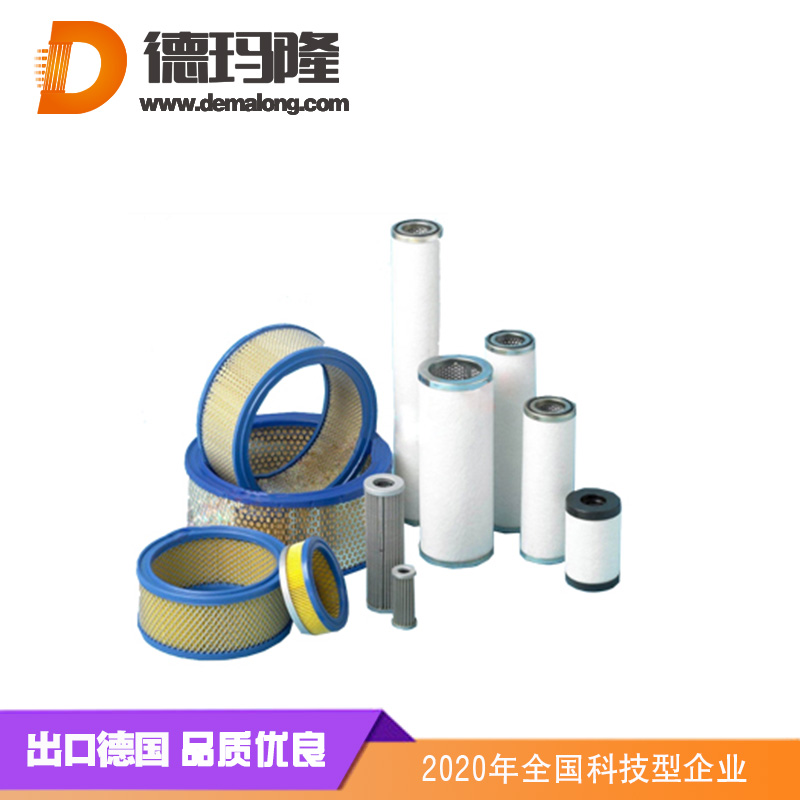 纖維球過濾器的材料是什么？德瑪隆告訴您