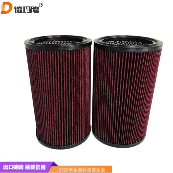 德瑪隆供應(yīng)船用發(fā)動(dòng)機(jī)空氣濾芯AFM8050 AFM8060