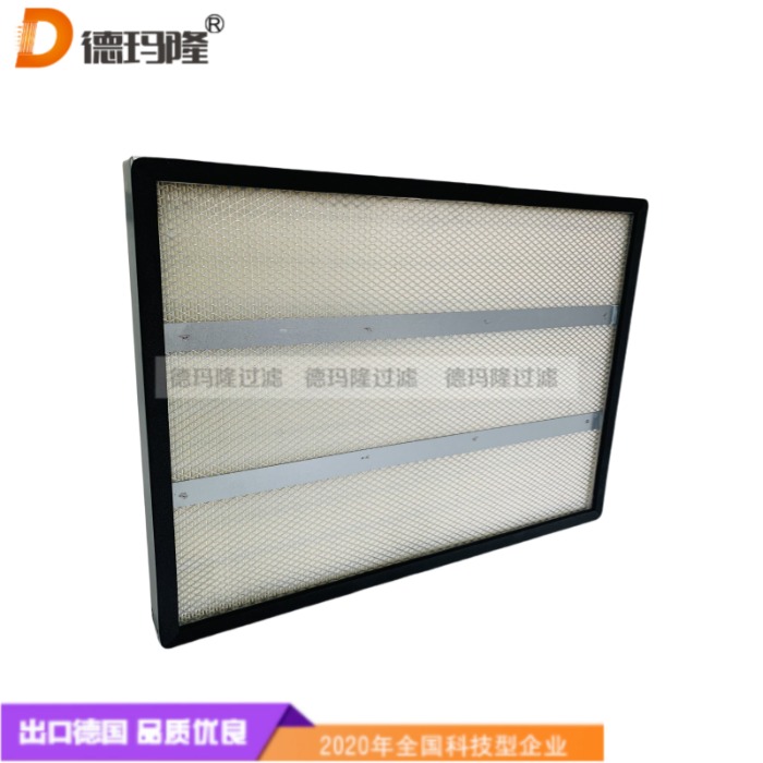 德瑪隆供應(yīng)板框?yàn)V芯214275A PA5454