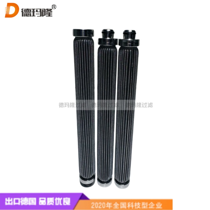 德瑪隆供應金屬熔體濾芯SZ-3-100-D-V