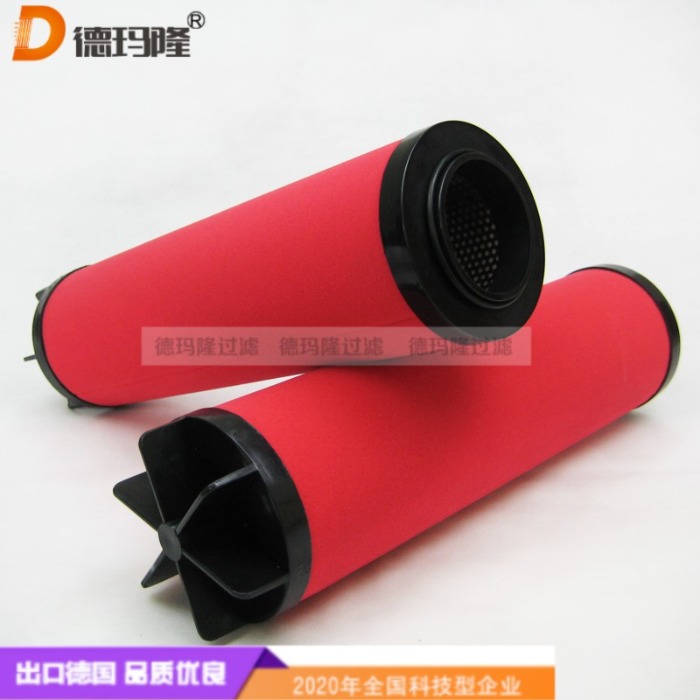 德瑪隆供應4P-4720 精密濾芯