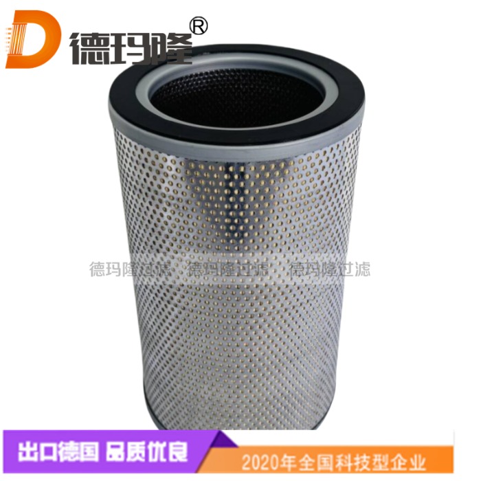 德瑪隆供應燃氣輪機組油霧分離器060-378-024