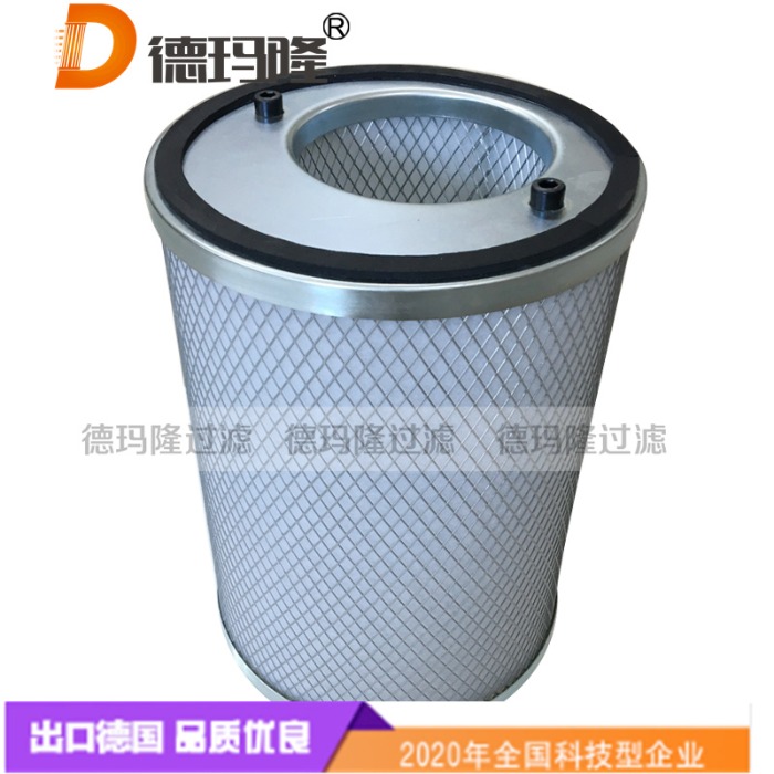 德瑪隆供應偏心濾芯2000049288 2000049286