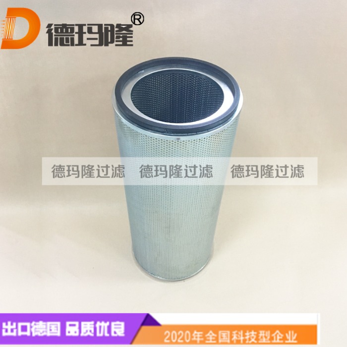 德瑪隆供應油霧聚結濾芯3507675