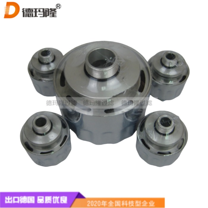 德瑪隆供應呼吸器BFP 30M3W1.0-AS,AB 1163-10