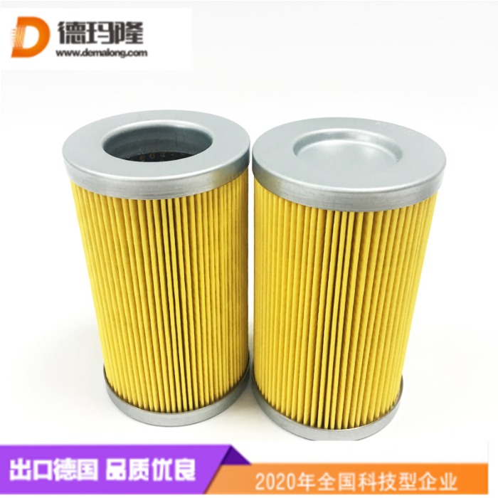 德瑪隆供應(yīng)船舶濾芯7650310 7650416用于3508DI 發(fā)動機上