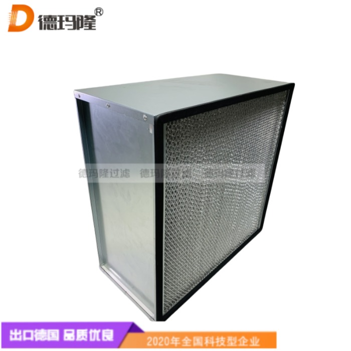 德瑪隆供應(yīng)板框?yàn)V芯VE-1103-2424-517 