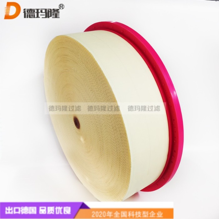 德瑪隆供應壓縮空氣精密過濾器濾芯KMJFZ-017C