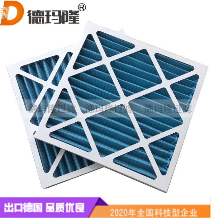 德瑪隆供應板框濾芯PA3873