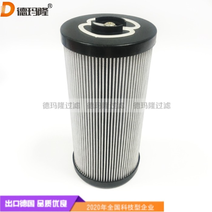 德瑪隆供應回油濾芯 HPMF3L1610MB 