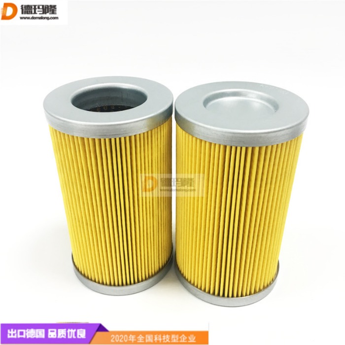 德瑪隆供應潤滑系統(tǒng)濾芯T06-020P M24-20P M24-010P-B