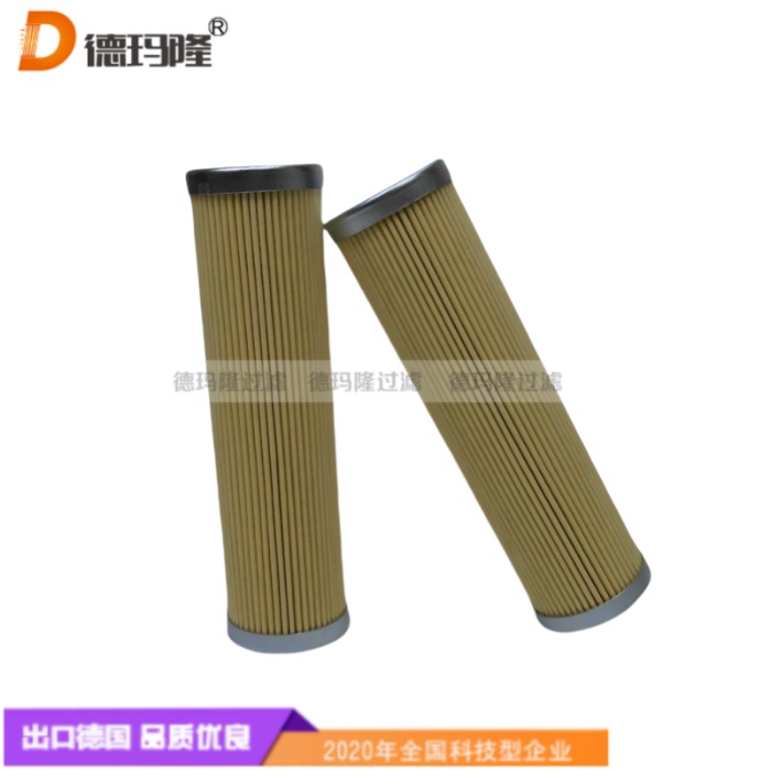 德瑪隆供應船用油濾芯15521-4316-0