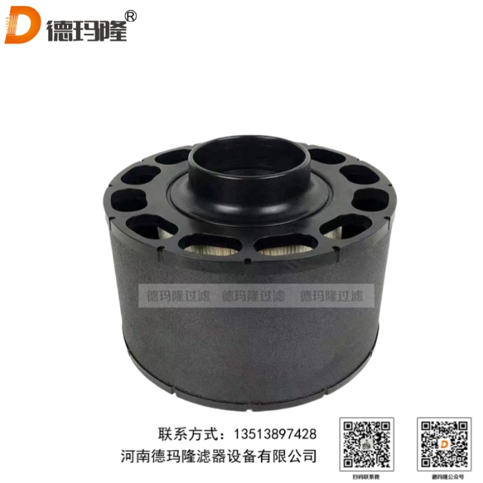 德瑪隆供應(yīng)吸入式空氣濾芯 DSC-001931 DSC-001961
