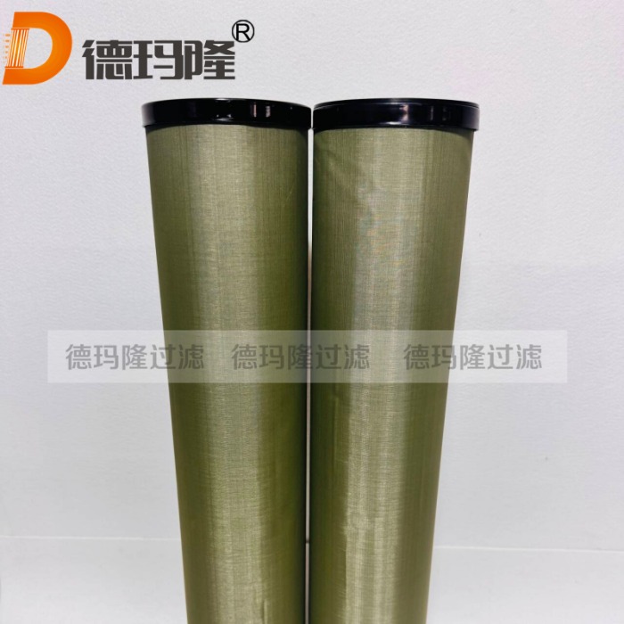德瑪隆供應(yīng)濾油機(jī)濾芯JLX-10-6,YSF-24T