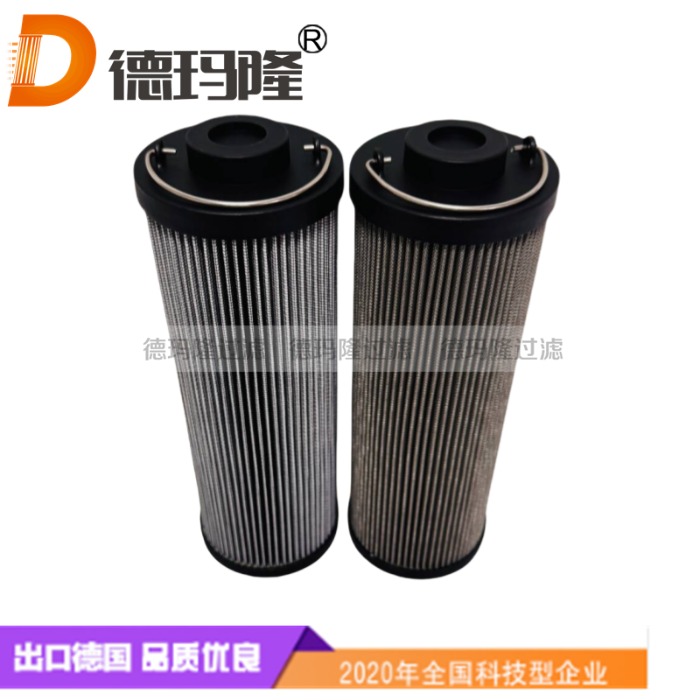 德瑪隆供應(yīng)液壓雙筒過濾器ZNGL02010301