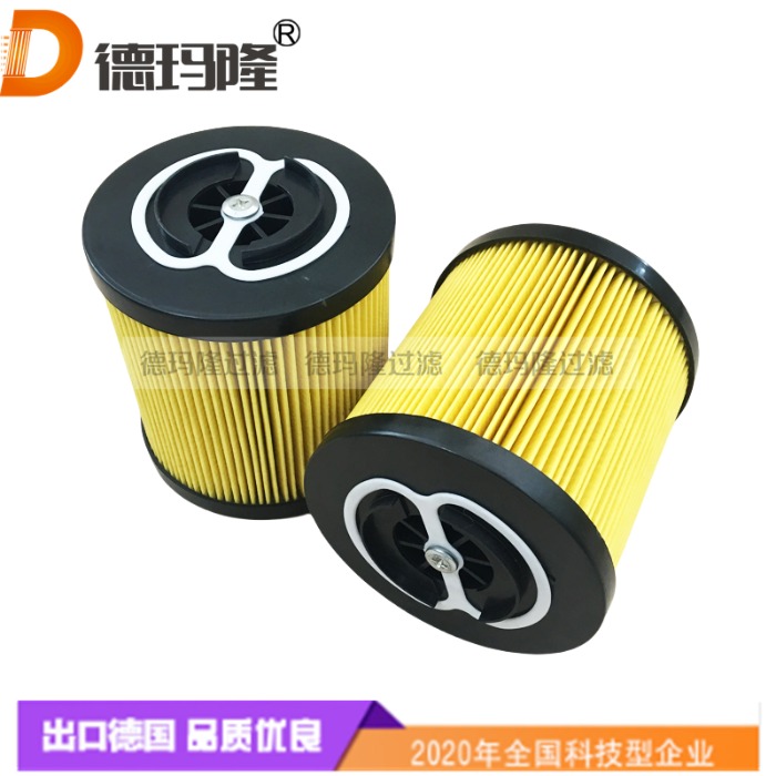  德瑪隆供應液壓回油濾芯SMP-EL-06-25U