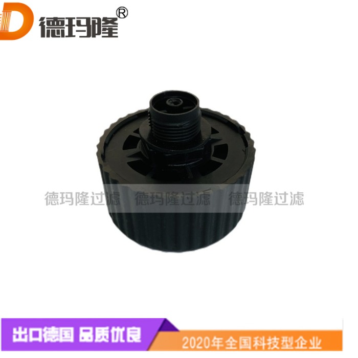 德瑪隆供應風電齒輪箱呼吸器950.30.4005